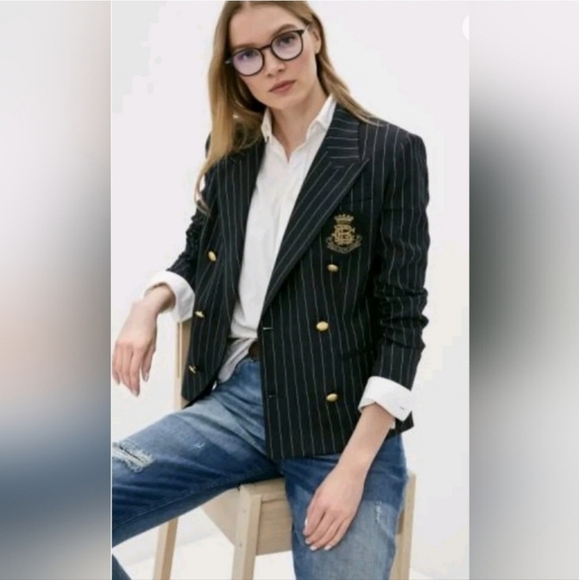 Polo Ralph Lauren Jackets & Blazers - Polo Ralph Lauren Blazer jacket